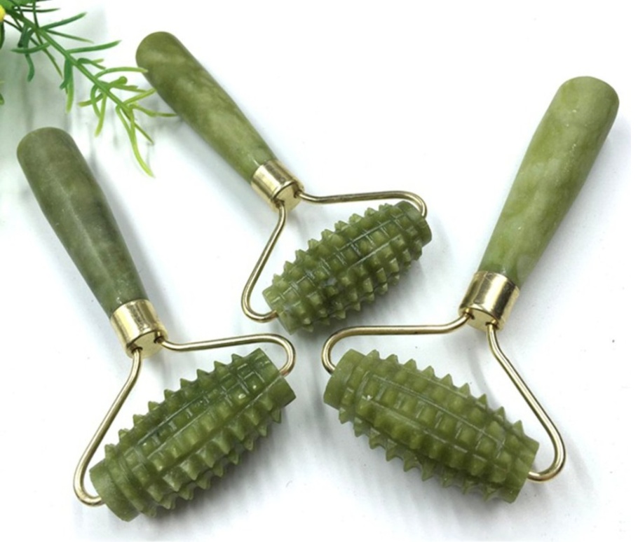 Jade Roller Massager - Image 6