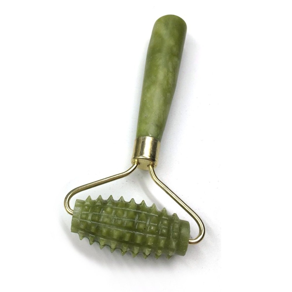 Jade Roller Massager - Image 8