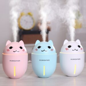 Meng pet cat humidifier