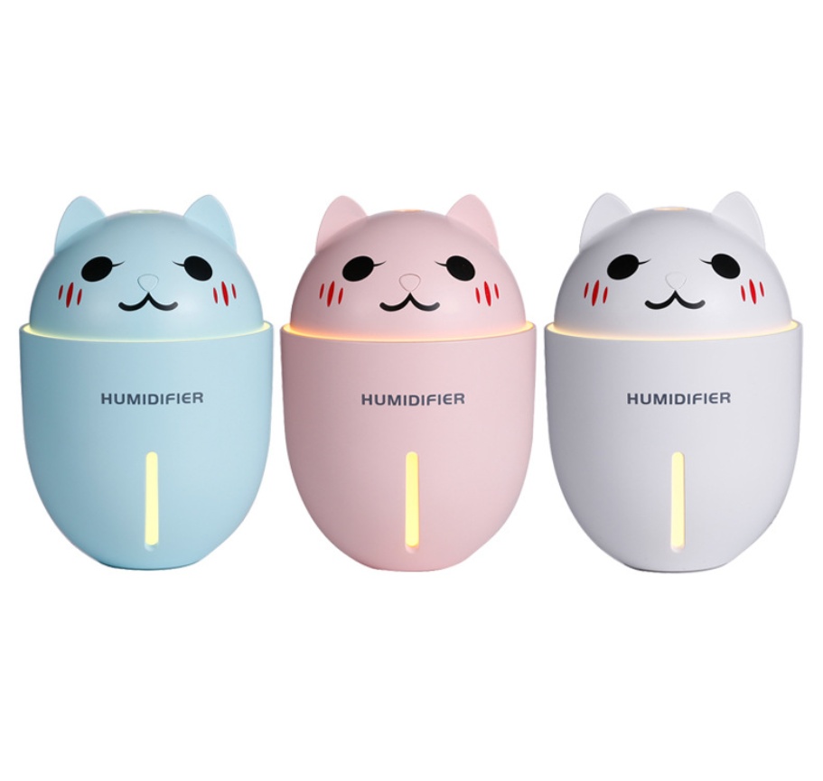 Meng pet cat humidifier - Image 2