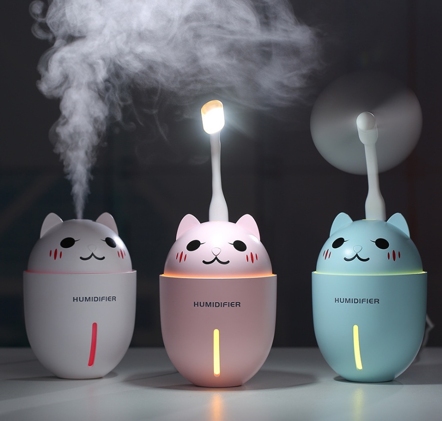 Meng pet cat humidifier - Image 3