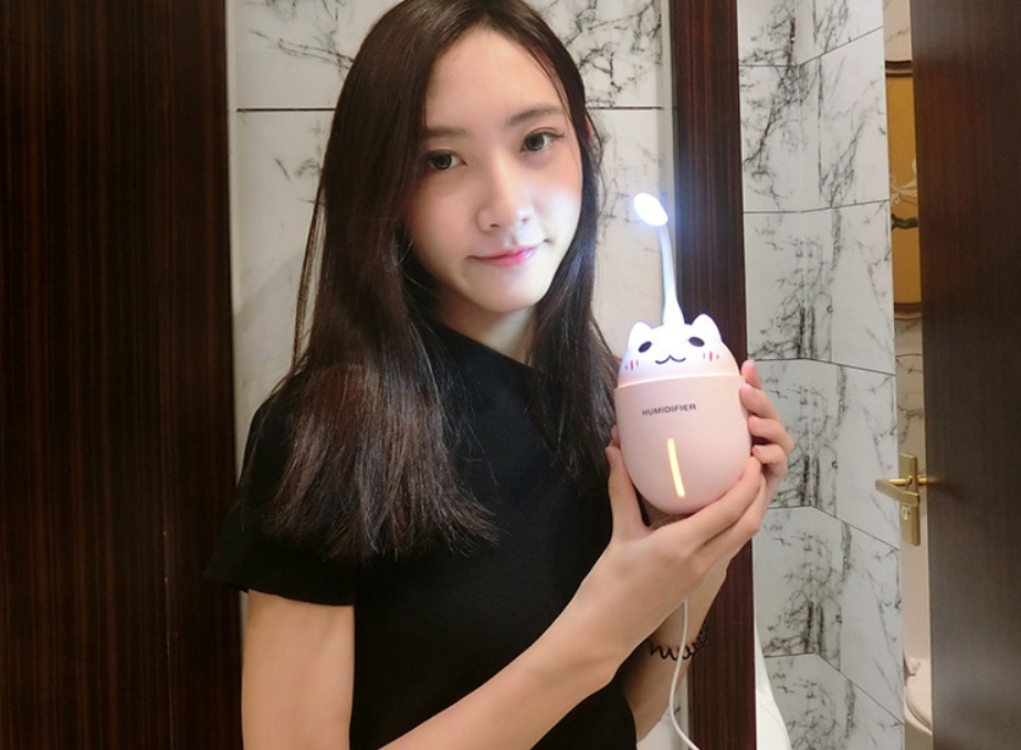 Meng pet cat humidifier - Image 5