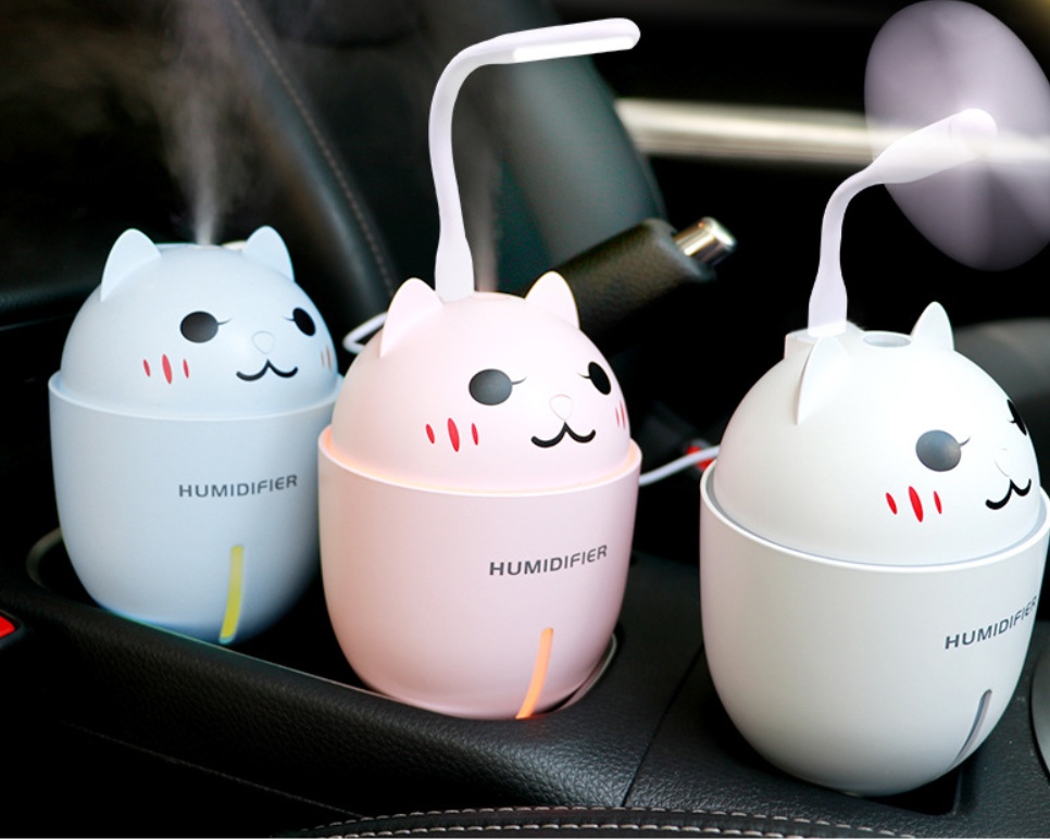 Meng pet cat humidifier - Image 6