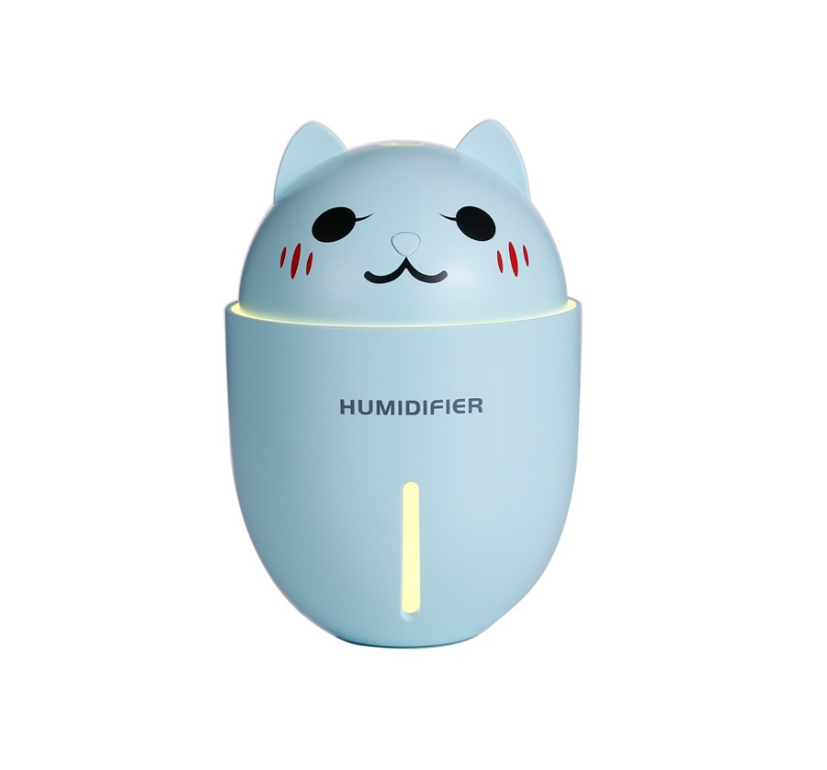 Meng pet cat humidifier - Image 8