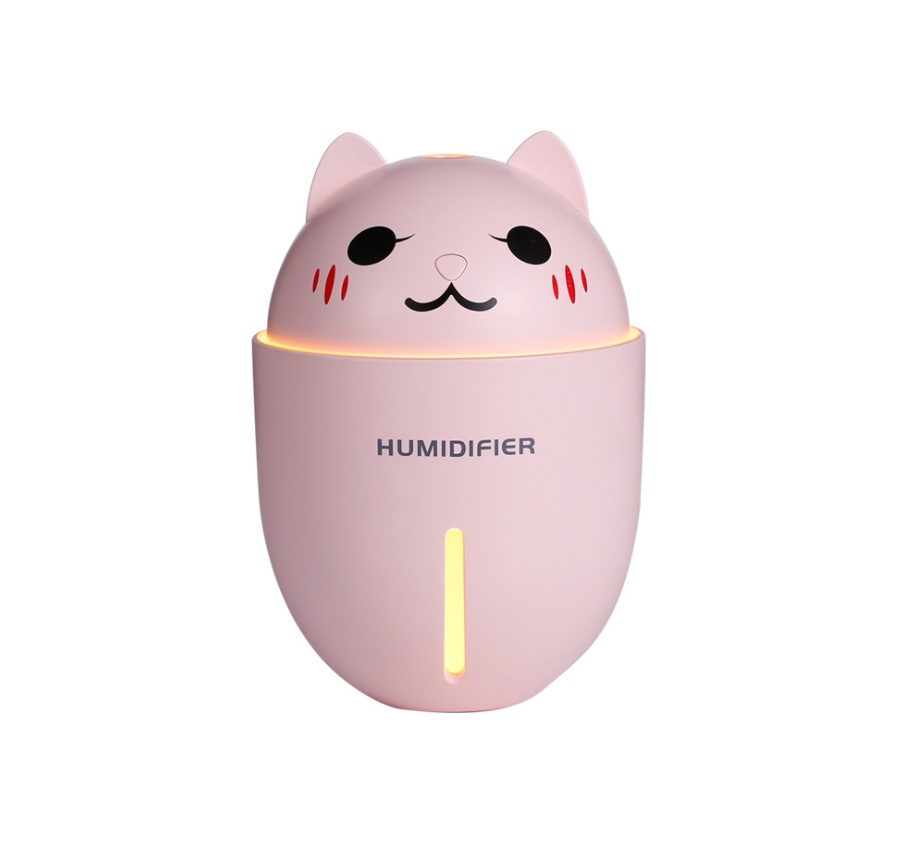 Meng pet cat humidifier - Image 10