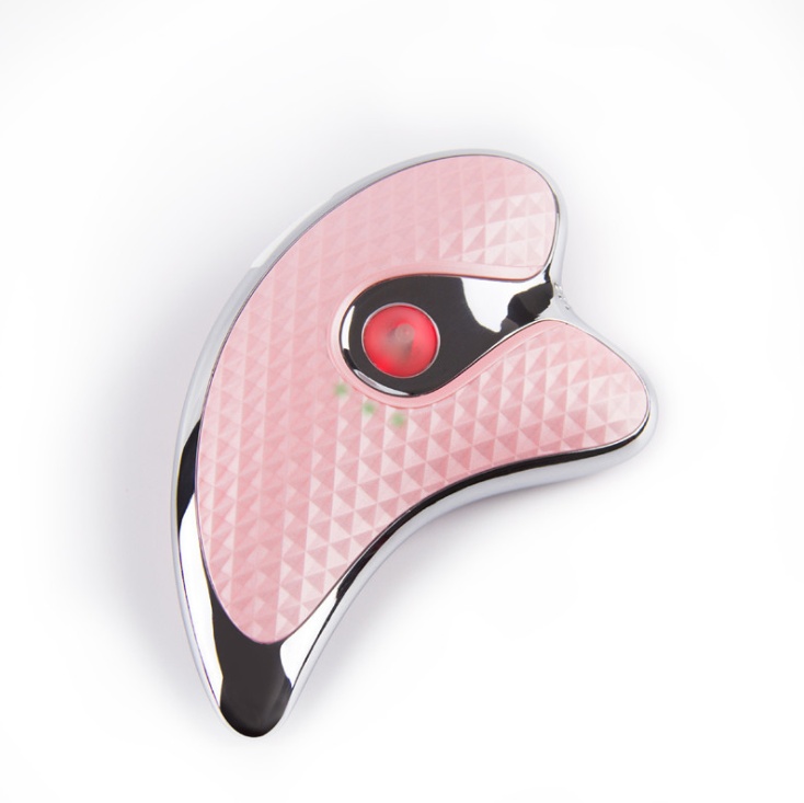 Face Neck Guasha Massager - Image 5