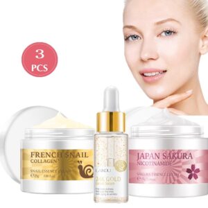 Cream Hyaluronic Acid Moisturizing Cream