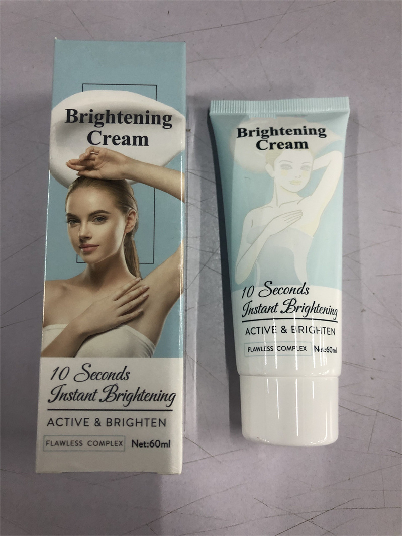Bellezon Underarm Skin Cream - Image 4