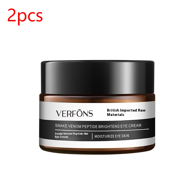 Firming Eye Cream Moisturizing Eye Cream Women's Fine Line Dark Circle Remover Moisturizing Eye Mask Cream - Image 6