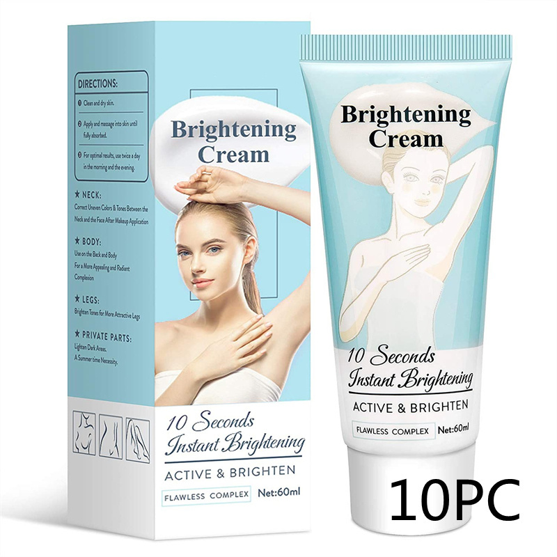 Bellezon Underarm Skin Cream - Image 7