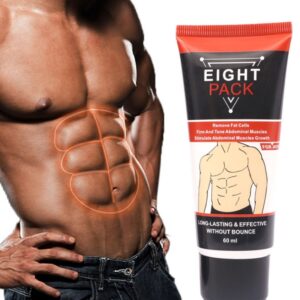 Fat Burning Cream For A Eight-Pack Dream