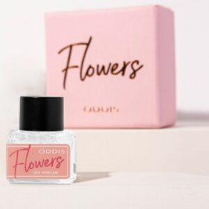 Garden private perfume