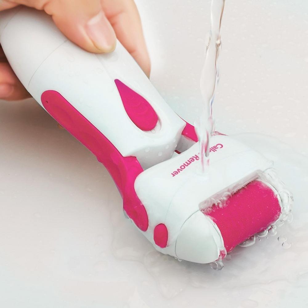 Portable Dead Skin Remover Foot Care - Image 2