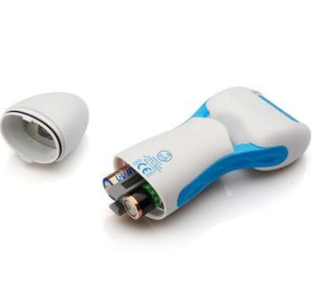 Portable Dead Skin Remover Foot Care - Image 3