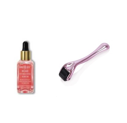 Retinol Lifting Firming Face Collagen Essence Serum - Image 8