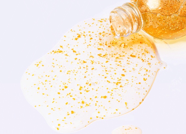 24K Gold Foil Gold Stock Solution - Image 6