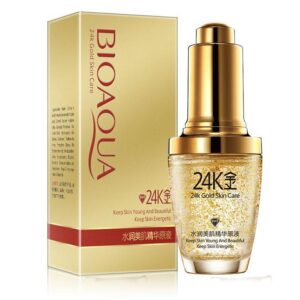 24K Gold Serum