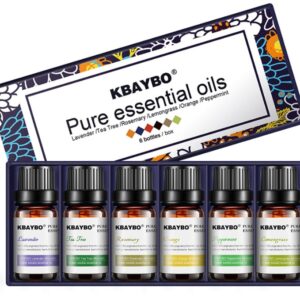 Botanical Aromatherapy Essential Oil