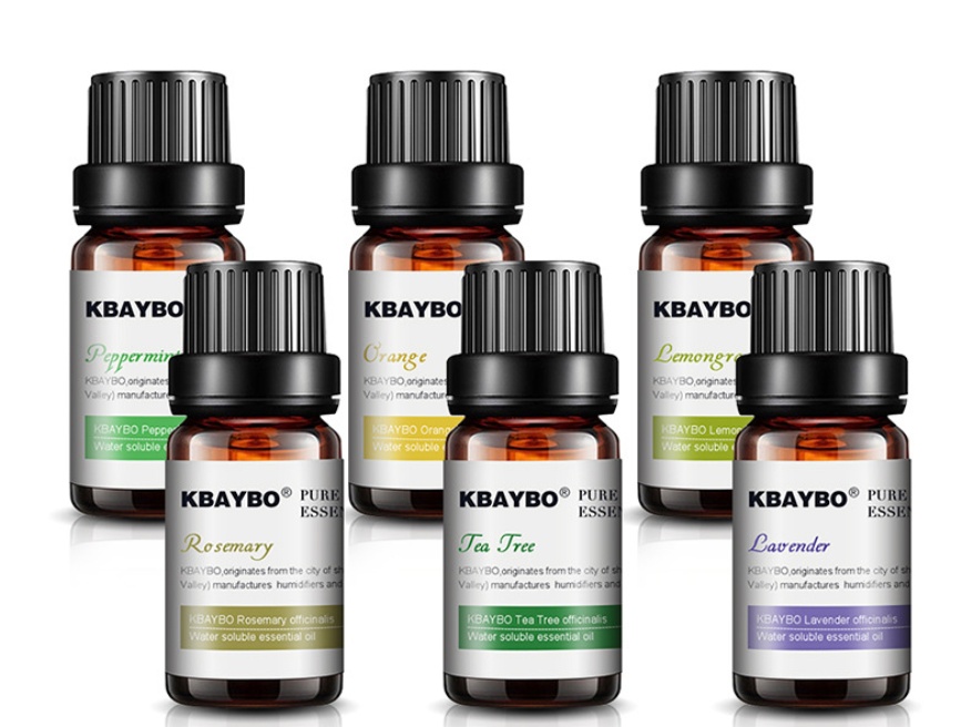 Botanical Aromatherapy Essential Oil - Image 4