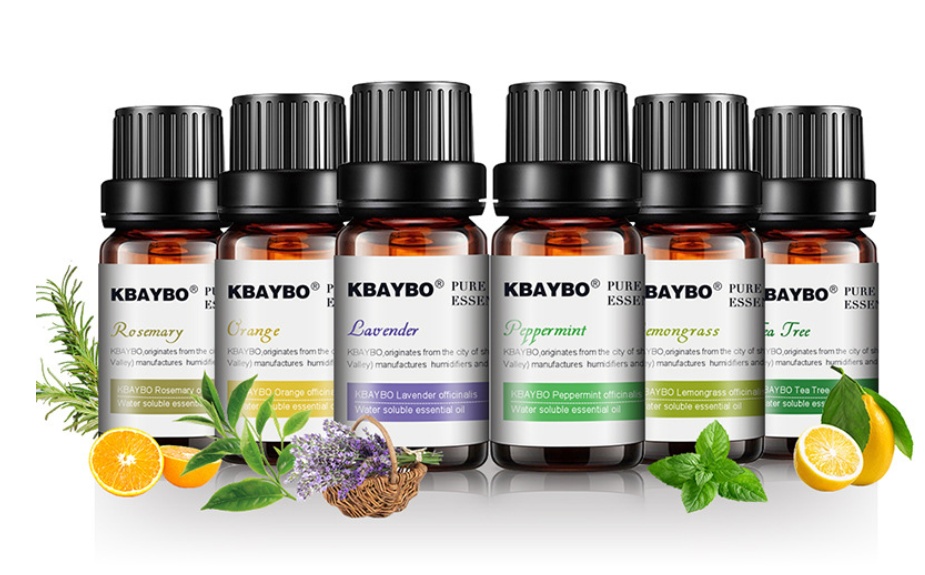 Botanical Aromatherapy Essential Oil - Image 5