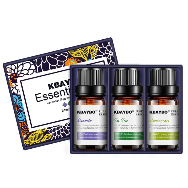 Botanical Aromatherapy Essential Oil - Image 6