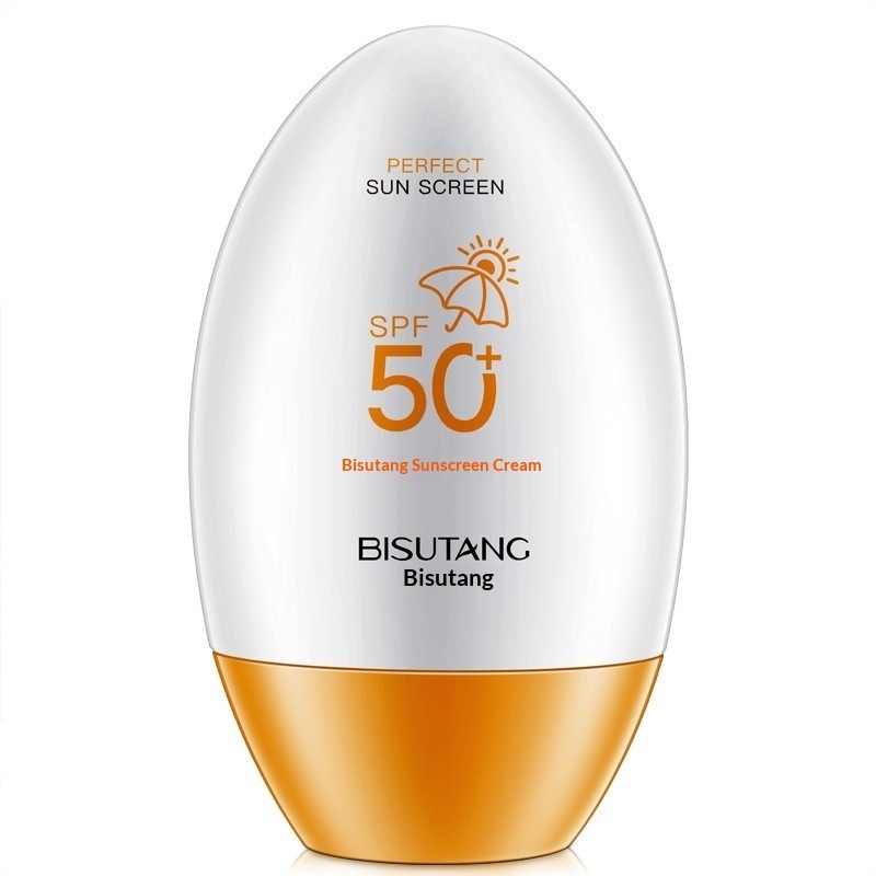 Sunscreen Anti-Ultraviolet Moisturizing Refreshing And Not Greasy - Image 2