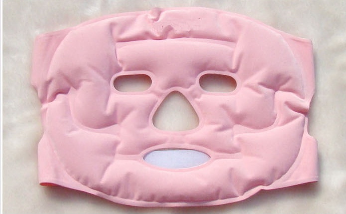 Beauty moisturizing whitening face mask ion light wave - Image 4