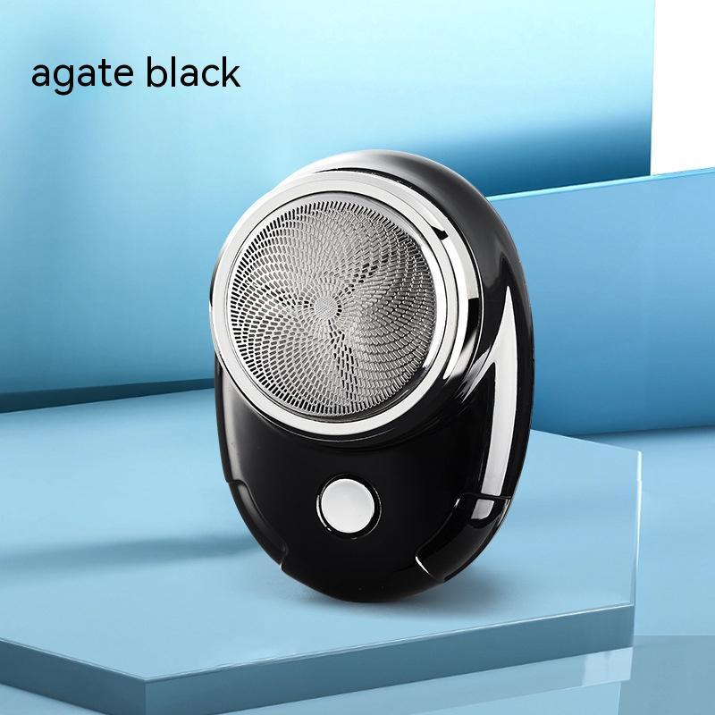 Small And Portable Men's USB Rechargeable Electric Shaver - Image 7