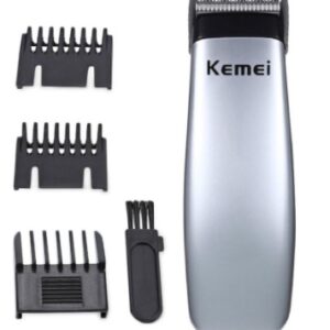 Dry battery mini electric clipper