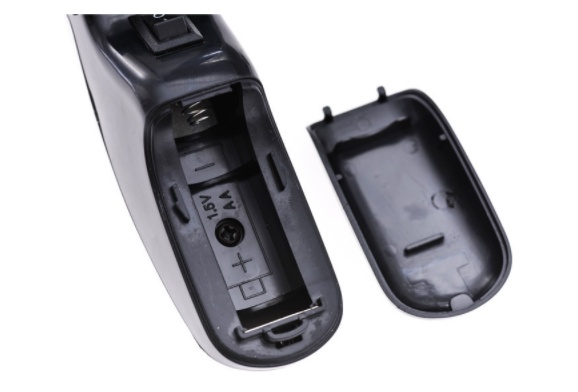 Dry battery mini electric clipper - Image 2