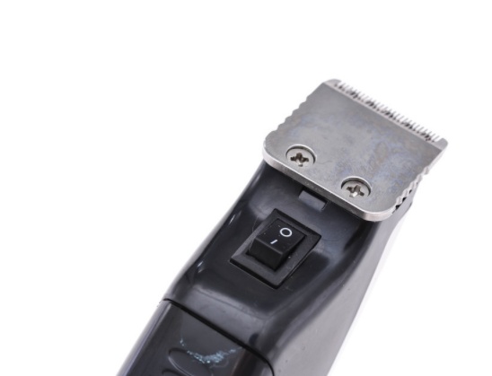 Dry battery mini electric clipper - Image 3