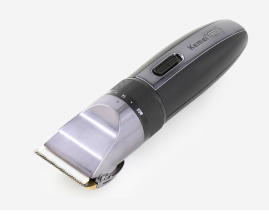 Electric Barber - Image 2