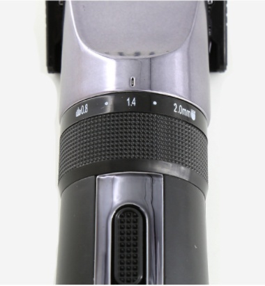 Electric Barber - Image 3