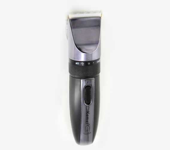 Electric Barber - Image 4