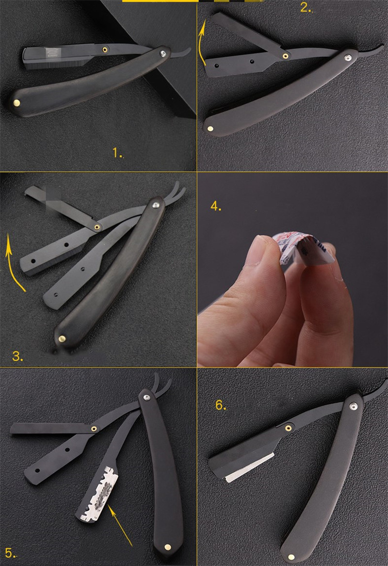 Vintage razor - Image 6