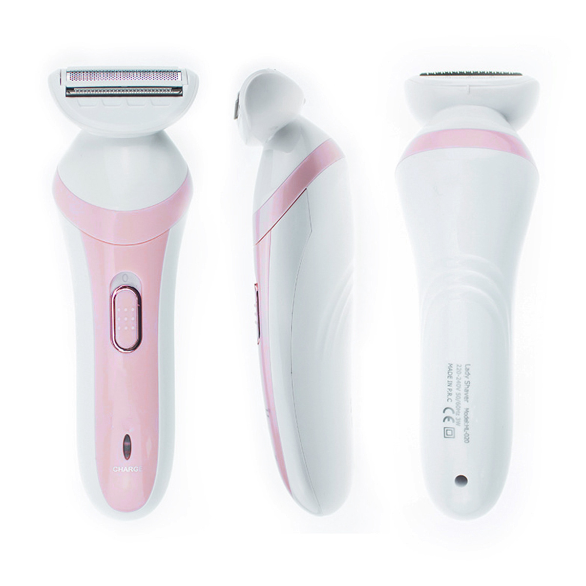 Household Trimmer Shaver Electric Hair Remover Ladies - Image 2