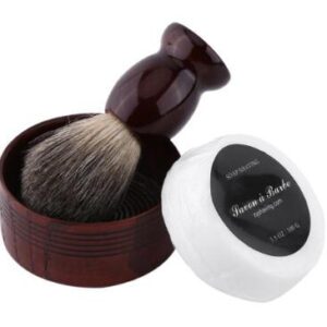 Shaving Set