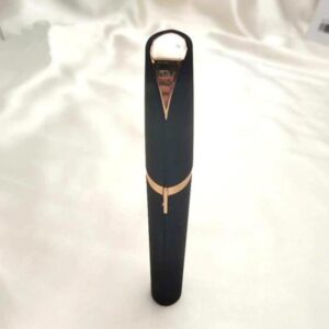 USB rechargeable lipstick electric razor