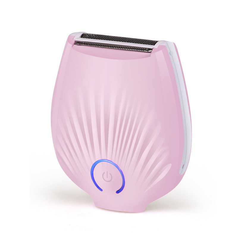 Rechargeable electric hair remover - Image 3