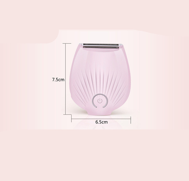 Rechargeable electric hair remover - Image 5