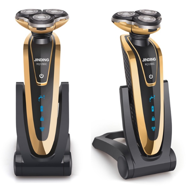 Cordless beard knife - Image 5