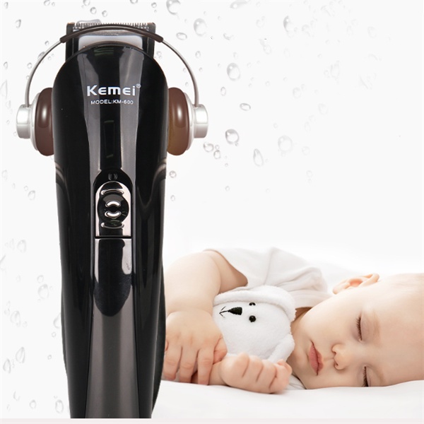 Cordless beard knife - Image 6