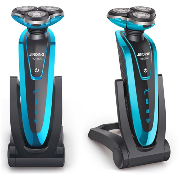 Cordless beard knife - Image 8