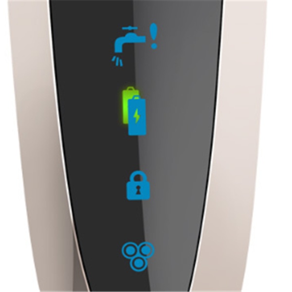 Cordless beard knife - Image 9