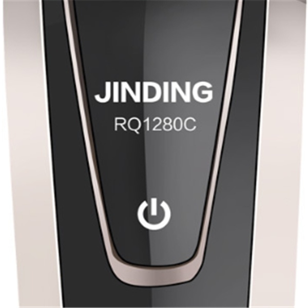 Cordless beard knife - Image 10