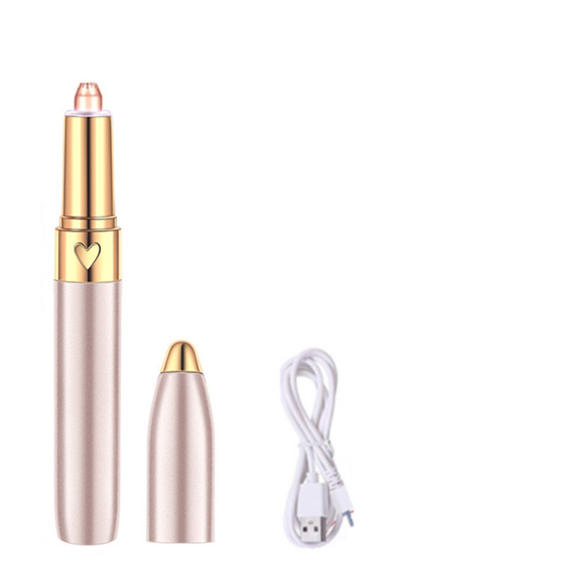 Electric eyebrow trimmer - Image 3