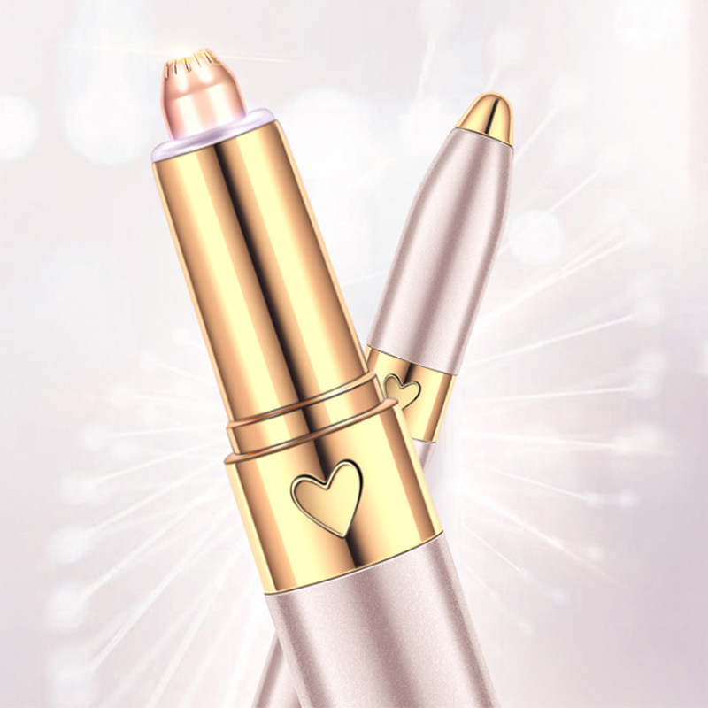 Electric eyebrow trimmer - Image 4