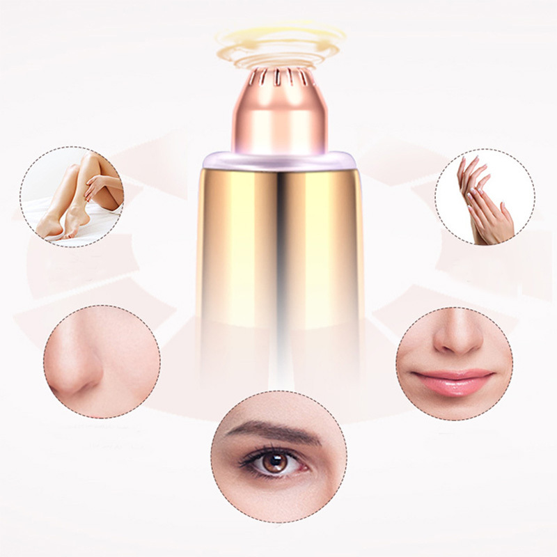 Electric eyebrow trimmer - Image 5