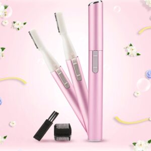 Electric eyebrow shaping tool Lady's eyebrow shaving machine