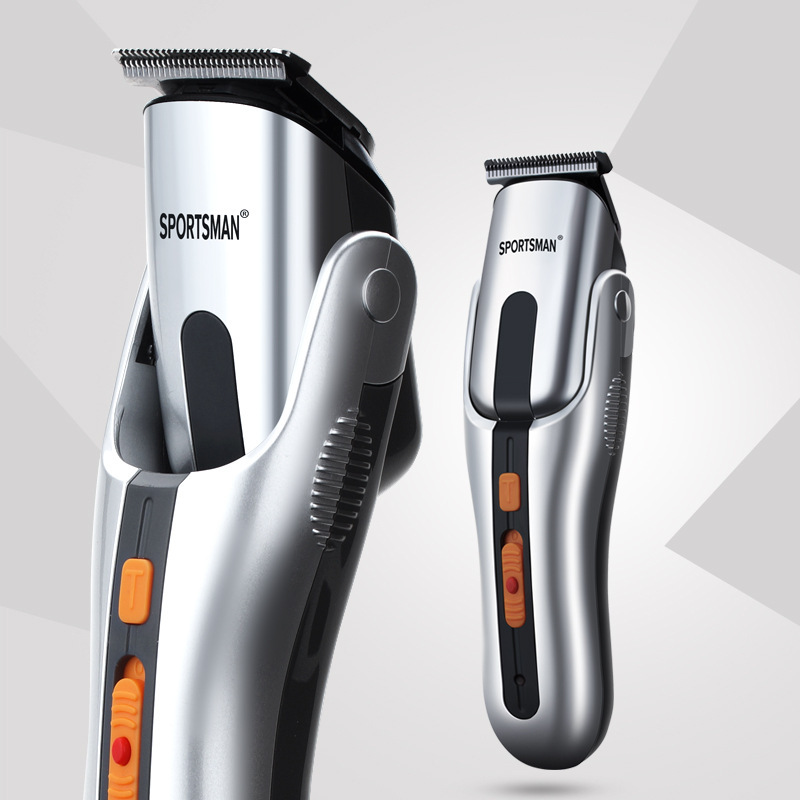 Electric hair clipper - Image 2